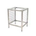 Table for Steamer - Tray Insert - 7x 1/1 GN - imagine 6