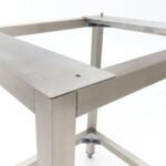 Table for Steamer 4/5x 1/1 GN - imagine 3
