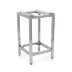 Table for Steamer 4x 2/3 GN