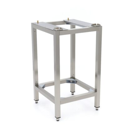 Table for Steamer 4x 2/3 GN