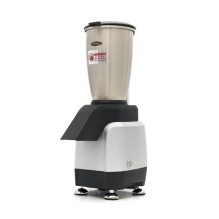 Ice Crusher - 3L - Black