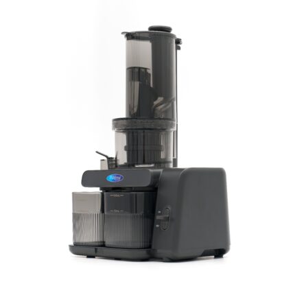 Professional Slow Juicer - 0.8L Juice Container