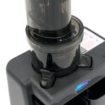 Professional Slow Juicer - 0.8L Juice Container - imagine 10