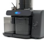 Professional Slow Juicer - 0.8L Juice Container - imagine 11
