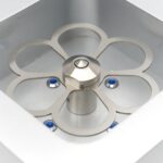 Glass Freezer - Tabletop model - All Glass Sizes - imagine 8
