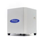Glass Freezer - Tabletop model - All Glass Sizes