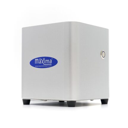 Glass Freezer - Tabletop model - All Glass Sizes