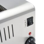 Toaster - 6 Slices of Bread - imagine 10
