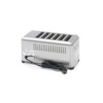 Toaster - 6 Slices of Bread - imagine 7