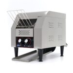 Toaster Conveyor - 150 Slices/h - imagine 2