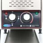 Toaster Conveyor - 150 Slices/h - imagine 7