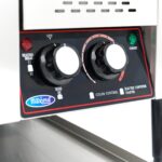 Toaster Conveyor - 150 Slices/h - imagine 8