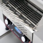 Toaster Conveyor - 300 Slices/h - imagine 10