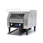 Toaster Conveyor - 300 Slices/h