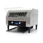 Toaster Conveyor - 450 Slices/h