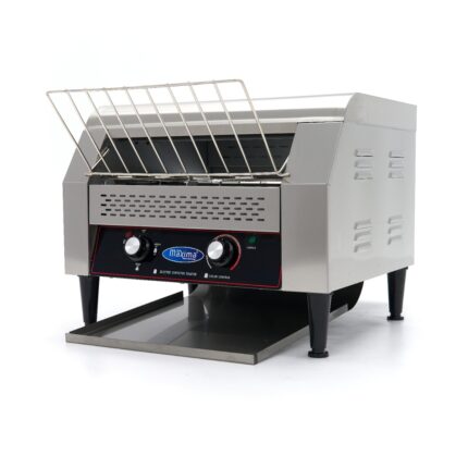Toaster Conveyor - 450 Slices/h
