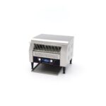 Toaster Conveyor - 450 Slices/h - imagine 4