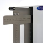 Cake Decorating Machine - Ø 36.4cm - White - imagine 7