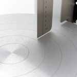 Cake Decorating Machine - Ø 36.4cm - White - imagine 8