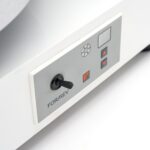 Cake Decorating Machine - Ø 36.4cm - White - imagine 9