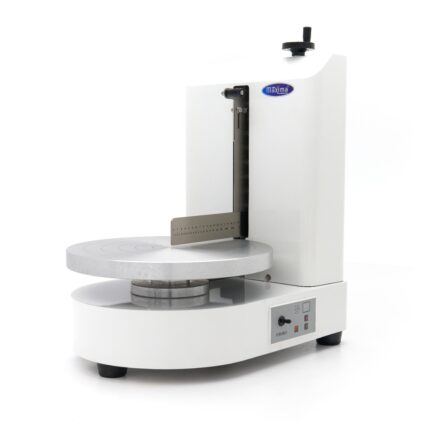 Cake Decorating Machine - Ø 36.4cm - White