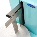 Cake Decorating Machine - Ø 36.4cm - Blue - imagine 8