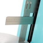 Cake Decorating Machine - Ø 36.4cm - Blue - imagine 9