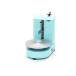 Cake Decorating Machine - Ø 36.4cm - Blue - imagine 3