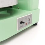 Cake Decorating Machine - Ø 36.4cm - Green - imagine 10