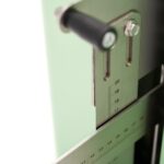 Cake Decorating Machine - Ø 36.4cm - Green - imagine 9