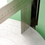 Cake Decorating Machine - Ø 36.4cm - Green - imagine 8