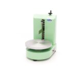 Cake Decorating Machine - Ø 36.4cm - Green - imagine 3