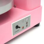 Cake Decorating Machine - Ø 36.4cm - Pink - imagine 9