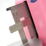 Cake Decorating Machine - Ø 36.4cm - Pink - imagine 7