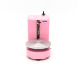 Cake Decorating Machine - Ø 36.4cm - Pink - imagine 2
