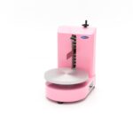 Cake Decorating Machine - Ø 36.4cm - Pink - imagine 3