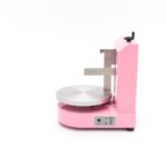 Cake Decorating Machine - Ø 36.4cm - Pink - imagine 4