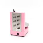 Cake Decorating Machine - Ø 36.4cm - Pink - imagine 5
