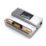 Vacuum Sealer - 31cm Seal - Transparent Lid - imagine 2