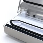 Vacuum Sealer - 31cm Seal - Transparent Lid - imagine 11