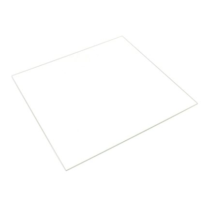 MWO1800 - Borosilicate Glass Tray #P161