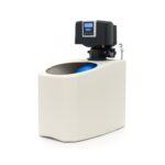 Automatic Water Softener - Descaler - 8L Resin - Digital Display - imagine 3