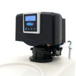Automatic Water Softener - Descaler - 8L Resin - Digital Display - imagine 8