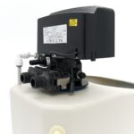 Automatic Water Softener - Descaler - 8L Resin - Digital Display - imagine 13
