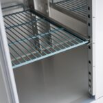 Counter Freezer - 223cm - 4 Doors - imagine 11