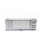 Counter Freezer - 223cm - 4 Doors - imagine 4