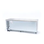 Counter Freezer - 223cm - 4 Doors - imagine 7