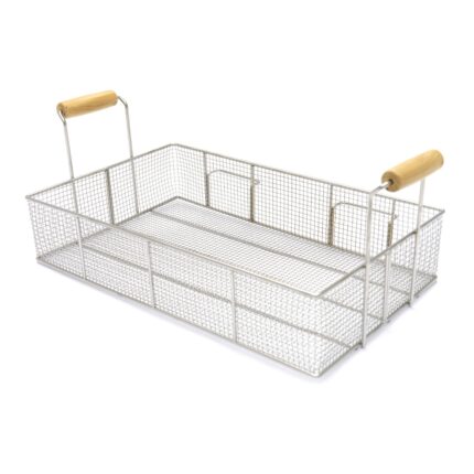 Frying Basket - 20l - with Handle