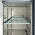 Counter Fridge - 180cm - 3 Glass Doors - imagine 10