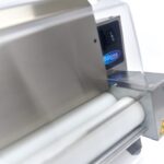 Dough Roller - Ø30cm - Single Roller - imagine 10